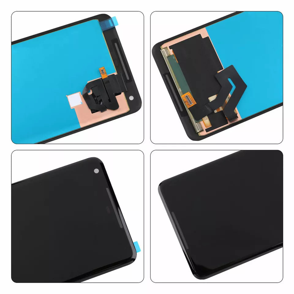 LCD Touch Screen Display Digitizer replacement For Google Pixel 2 XL 6.0 LCD Touch Screen Display Digitizer replacement For Google Pixel 2 XL 6.0
